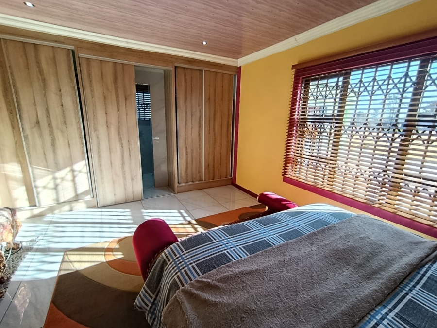 1 Bedroom Property for Sale in Lakeview Free State